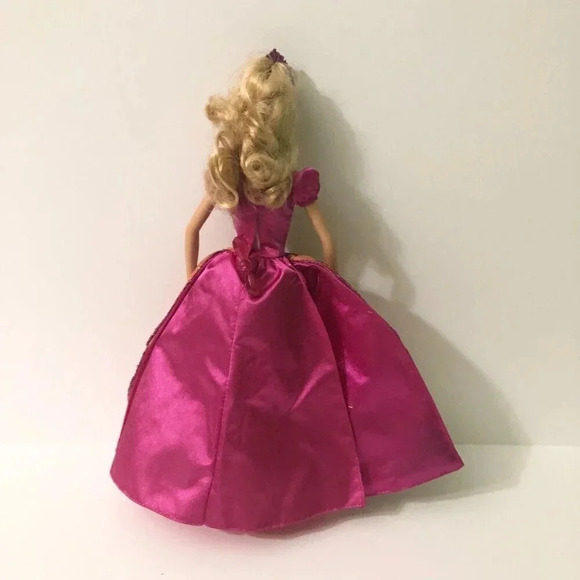2008 Barbie and the Diamond  Castle Liana Doll Damaged - Picture 10 of 16